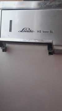 máquina de lavar louça: Linde HS 1000 SL