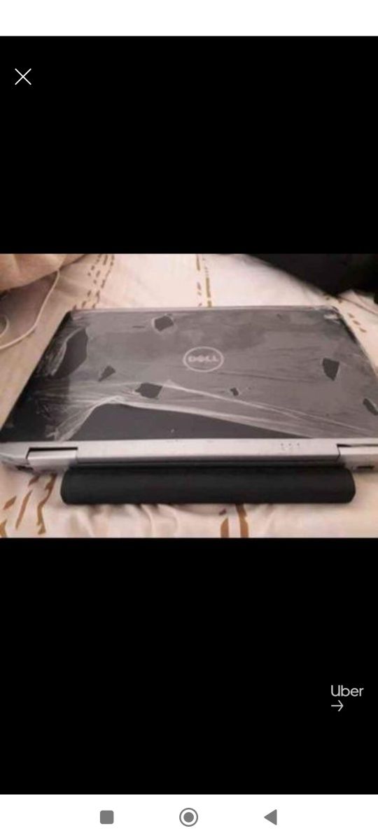 Dell , laptop for sale