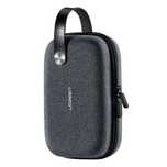 Ugreen etui na dysk twardy HDD SSD akcesoria 20,3 x 12,9 x 7,2 cm