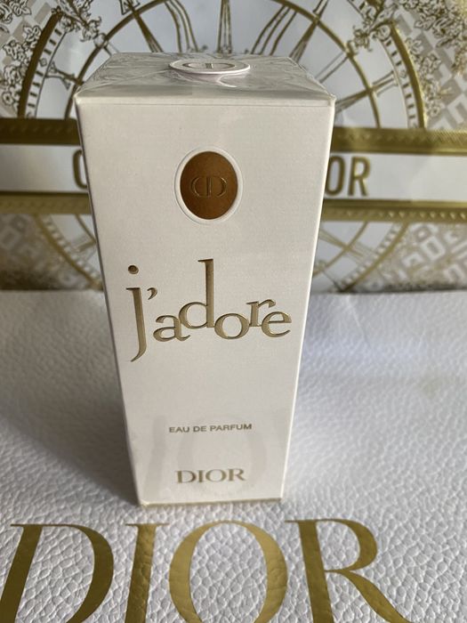 Парфум жіночий Jadore EDP. Оригінал. 30мл