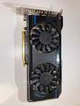 Karta graficzna MSI Redeon HD 7870 2GB DDR5