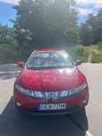 Honda Civic Honda civic 8 UFO pierwszy właściciel 1.8 vtec