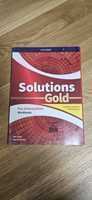 Ćwiczenia J.Angielski  Solutions Gold