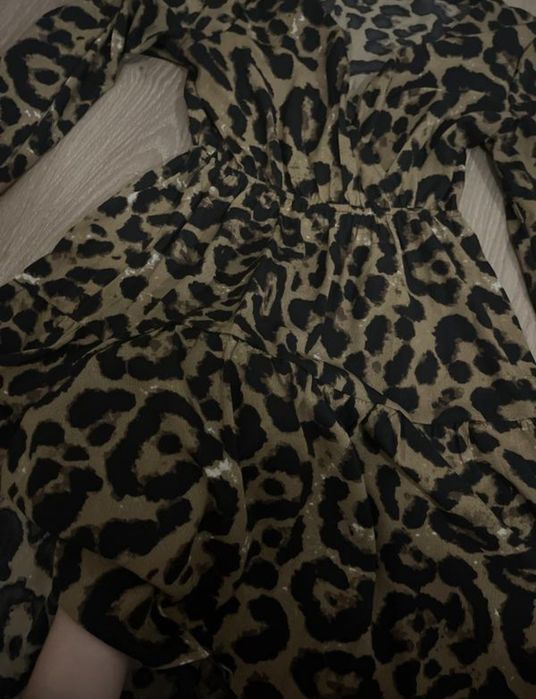 Шикарка сукня xs-s