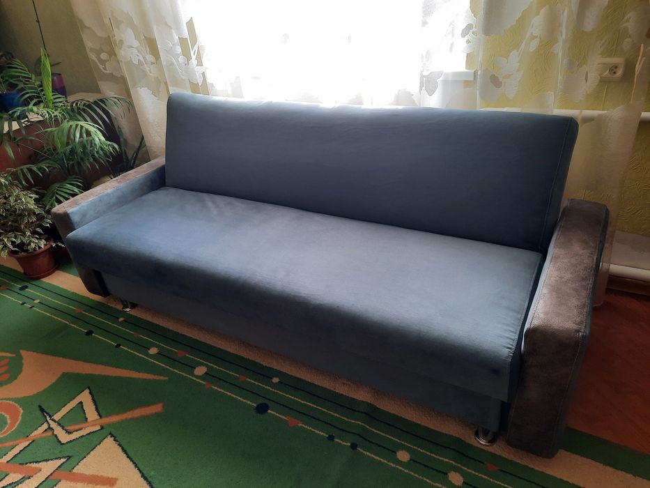 Продам диван розкладний