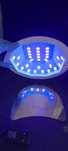 conjunto de manicure