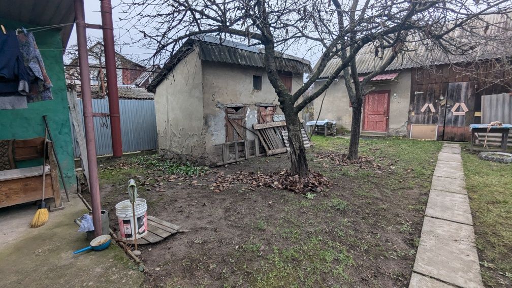 Продається будинок в с .Холмець