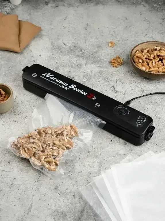 Вакууматор Vacuum Sealer