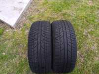Opony zimowe Zetex 195/55/15