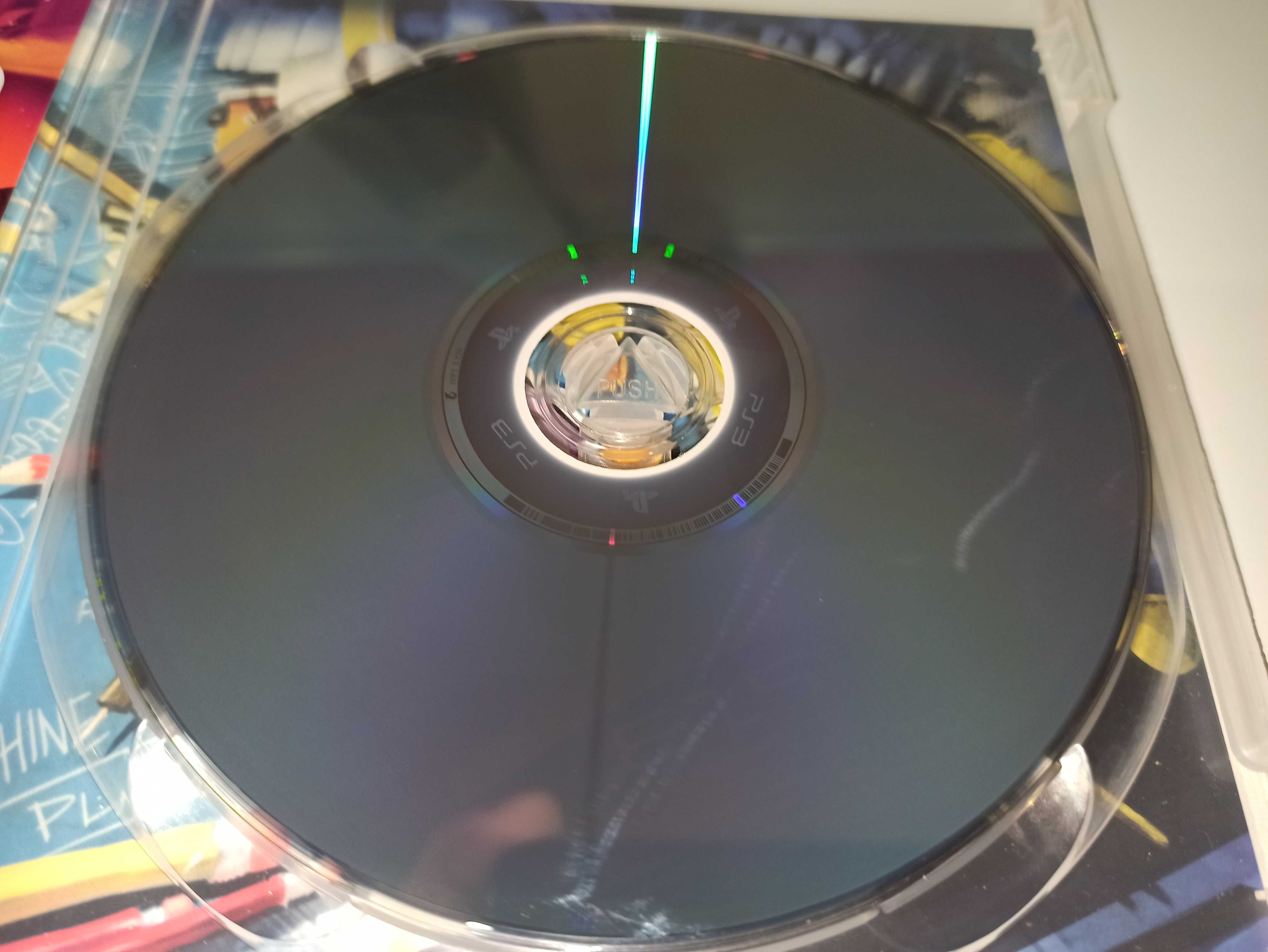 ps3 SLY COOPER ZŁODZIEJE W CZASIE PL postacie mówią po polsku UNIKAT