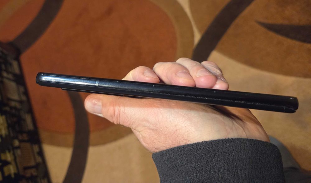 Samsung Galaxy S21 Ultra 5G Exynos