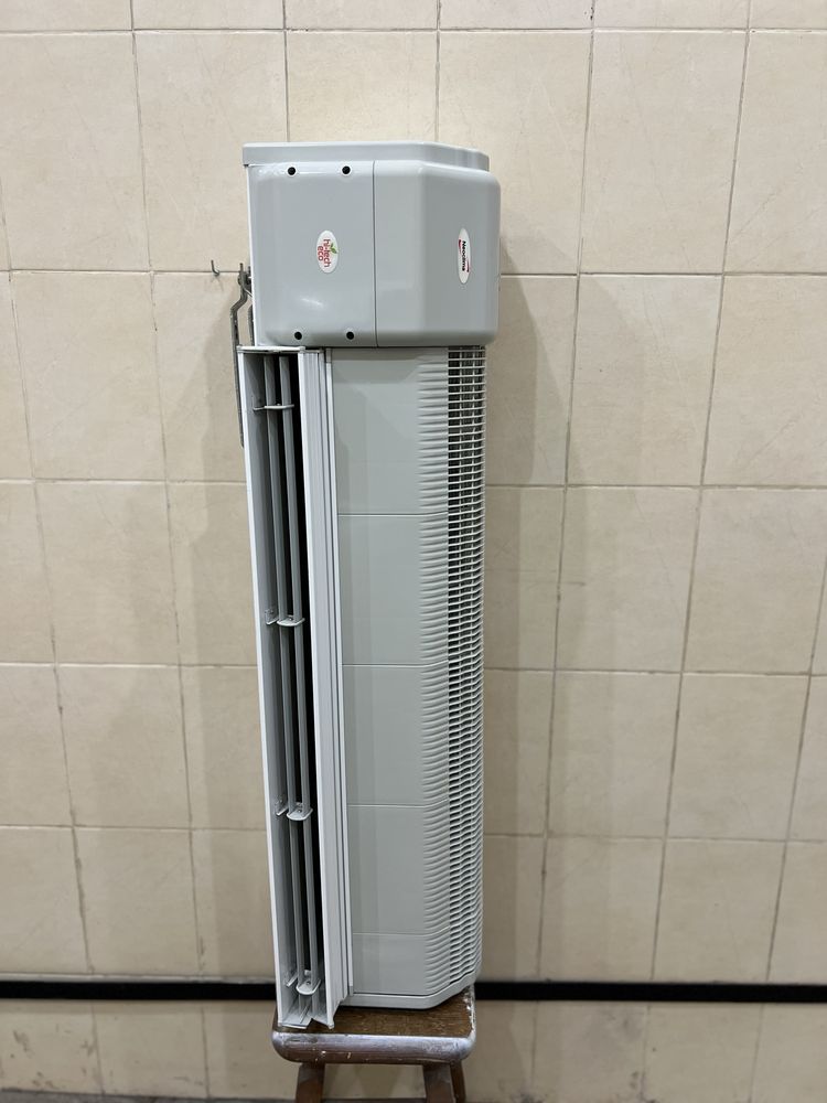 Тепловая завеса Neoclima INTELLECT E 33 L (1 м) 9 кВт