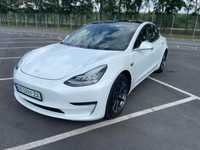 Tesla Model 3 2019г мод ряд 2020г, Standart Range , обмен/рассрочка