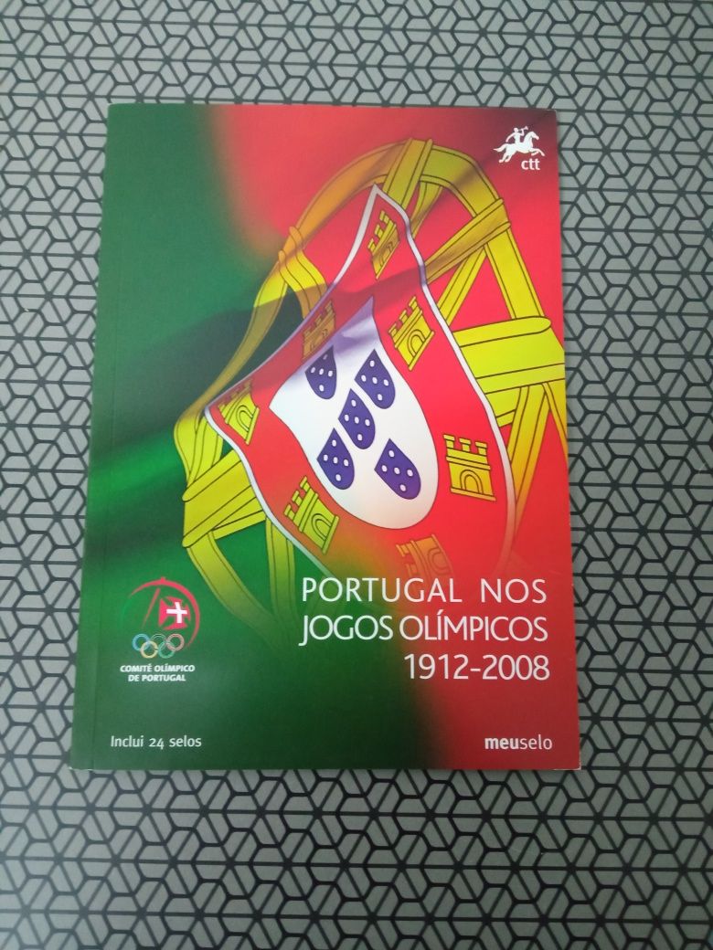 Portugal nos Jogos Olímpicos