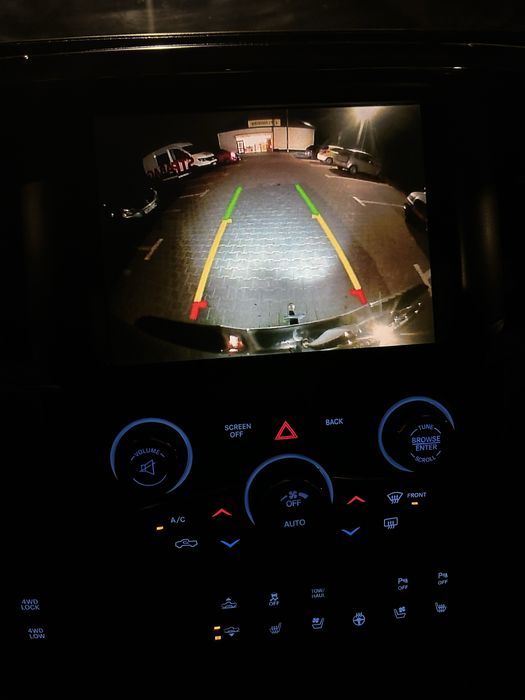 Dodge RAM 1500 LARAMIE