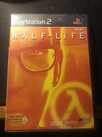 Half - life  ps2