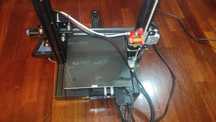 Ender 3 v2 impressora 3d