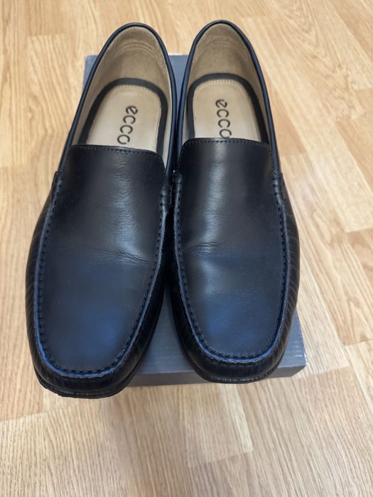 Мокасини чоловічі Ecco