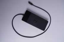 Dock DELL WD 19TB z zasilaczem 180W