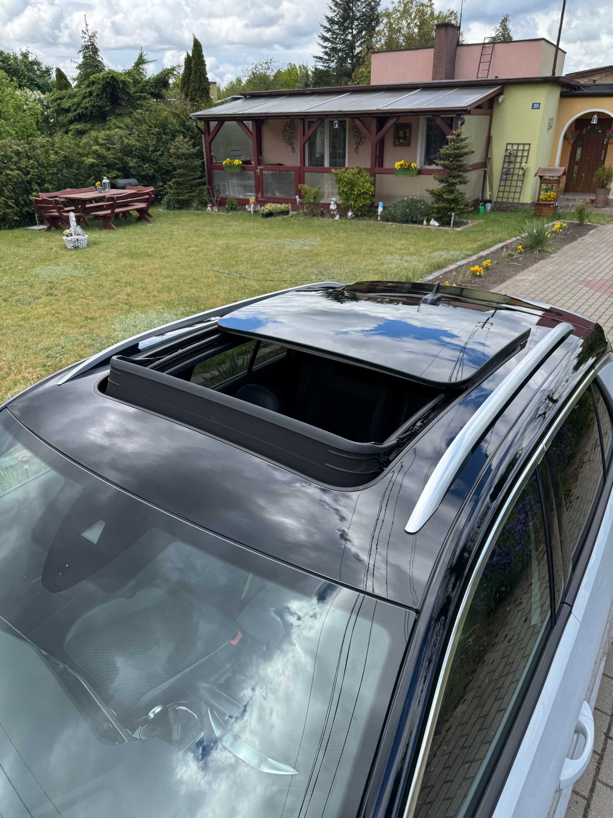 Volkswagen T-Roc 1.5 TSI 150KM automat, R-line, panorama, virtual