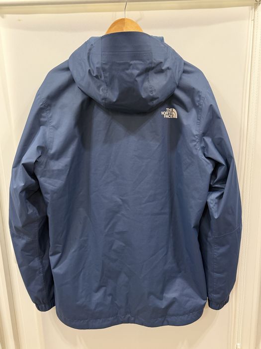 Куртка чоловіча The North Face