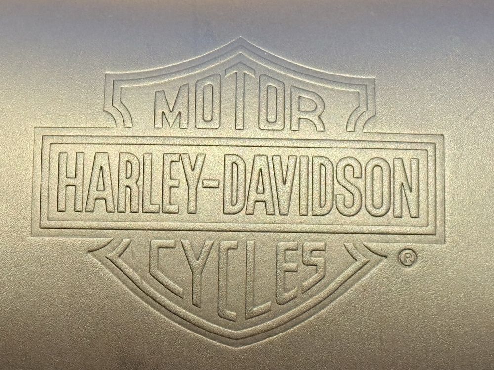 Sakwy Harley Davidson