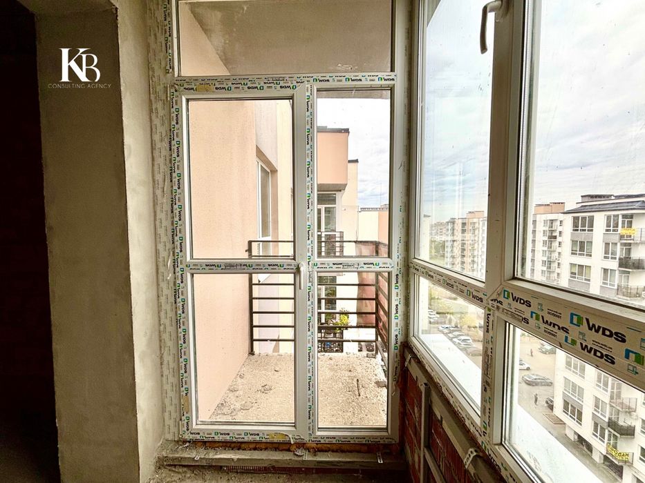 538$м2, СРОЧНО Брама 2,  продам квартиру 2ком