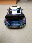 Carro telecomandado