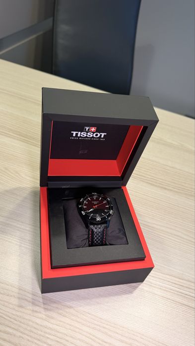 Tissot T-Touch Connect Sport