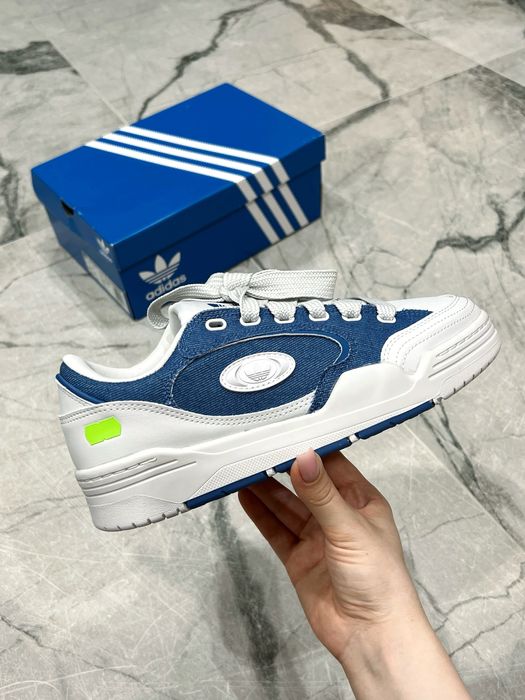 Оригінал Кросівки Adidas 39 1/3 розмір Adi2000 X Ksenia Schnaider
