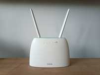 Tenda 4G09 router dwupasmowy LTE/4G+ Wi-Fi 5 na kartę SIM