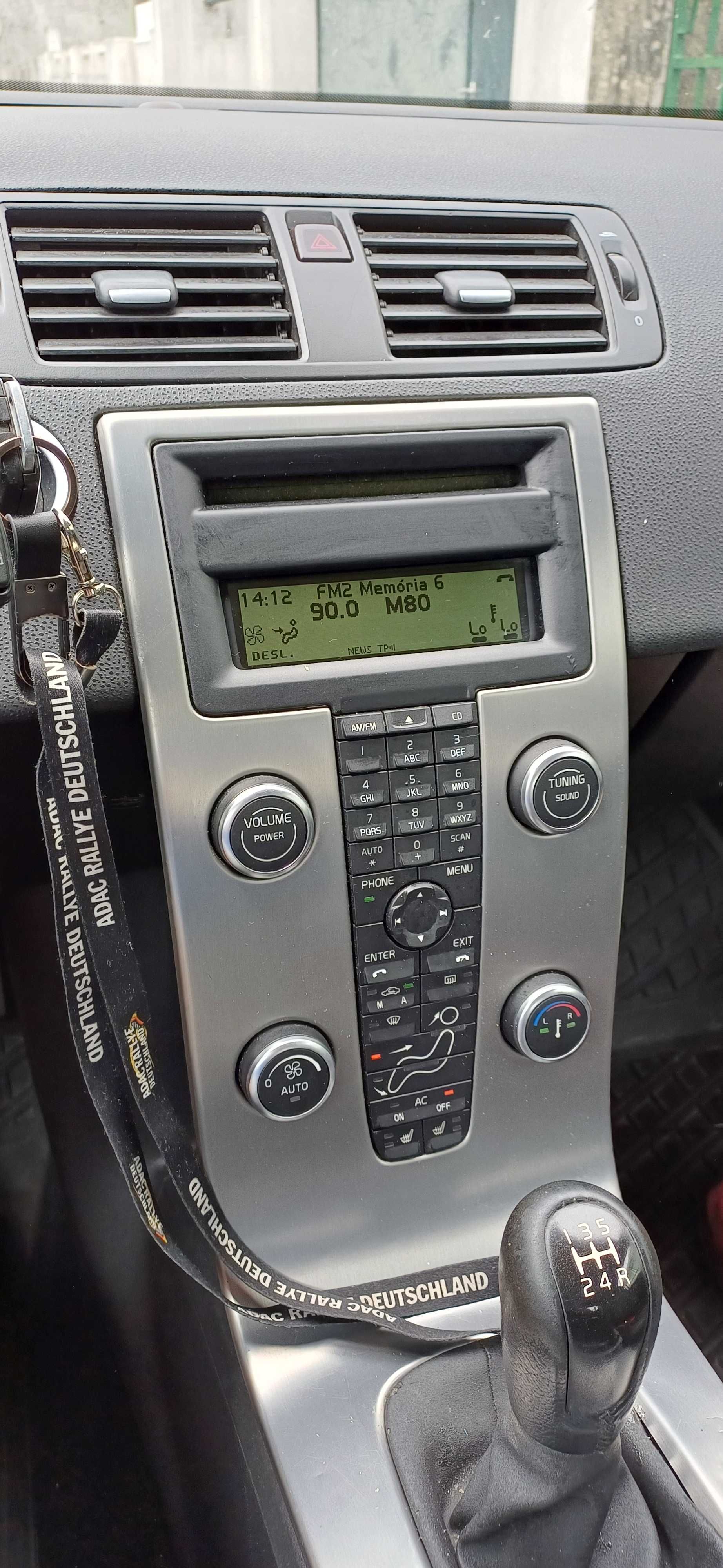 Volvo C30 Summum