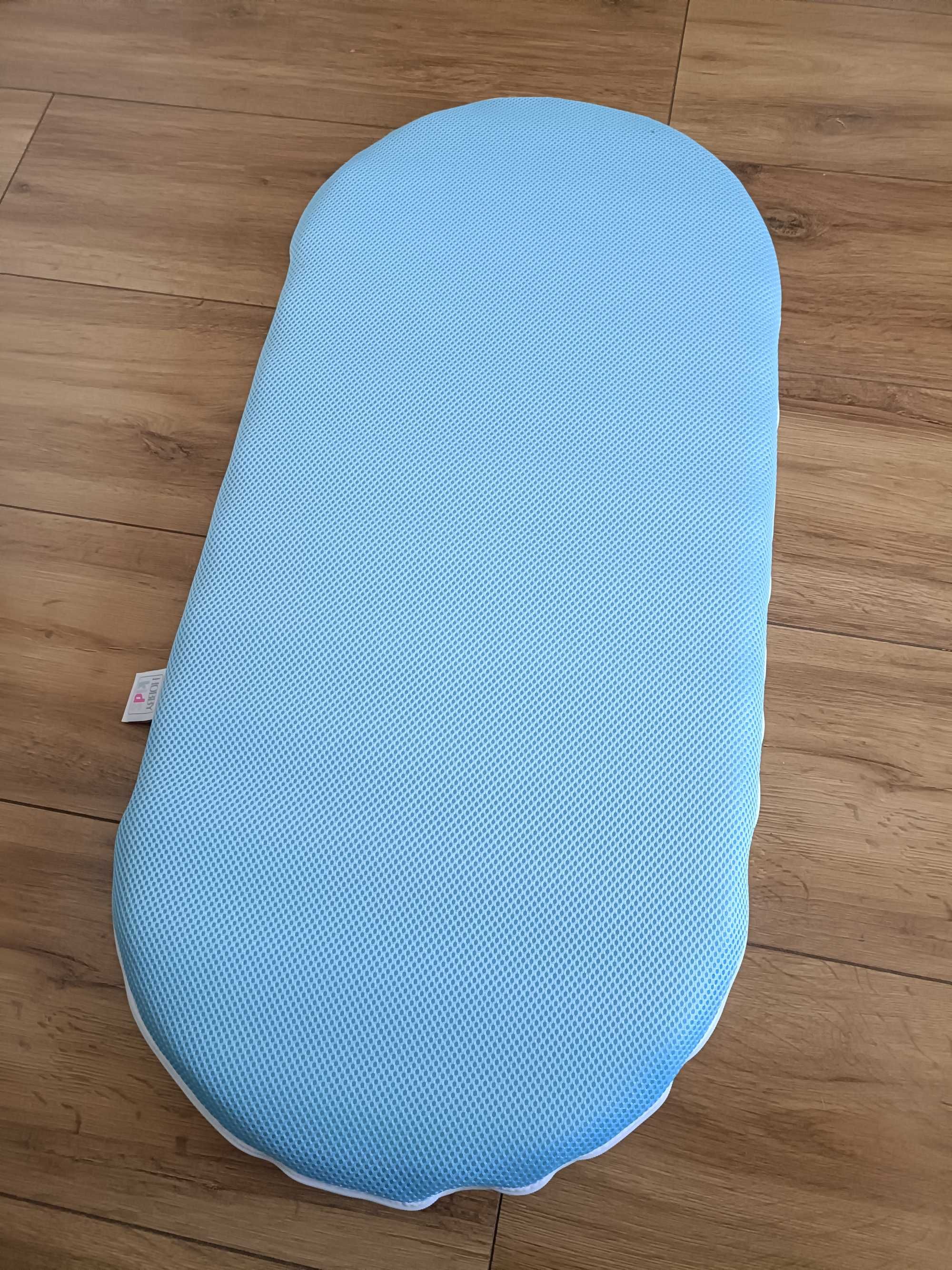Wózek CAMARELO SIRION w bardzo dobrym stanie