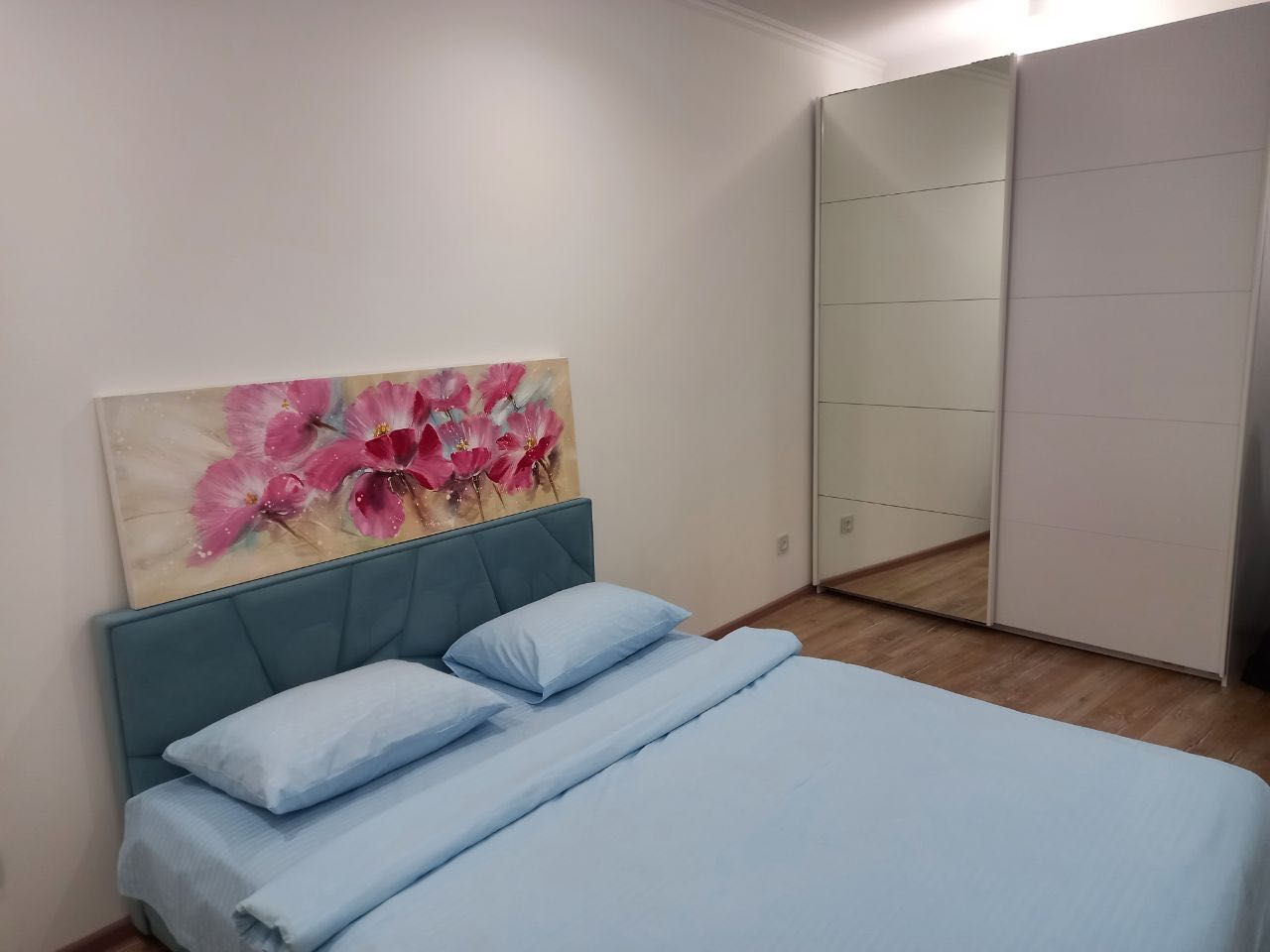 LUXURY ROMANTIC 5* в парку. 1-2-3 кімнатна кв. Подобово. На Чорновола