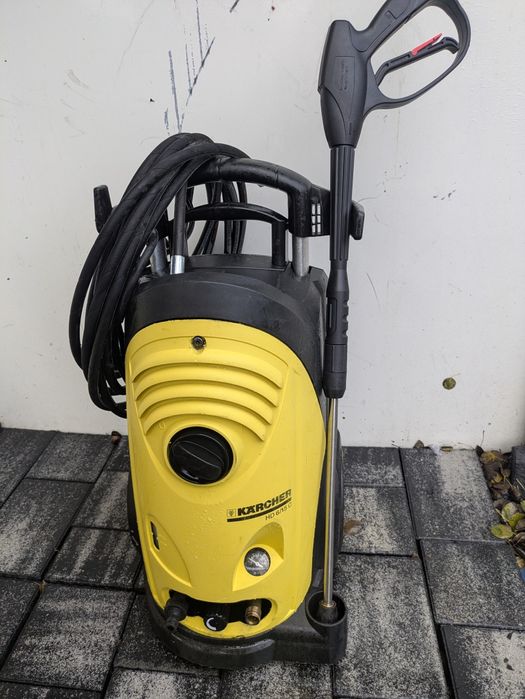 Karcher HD 6/15 c