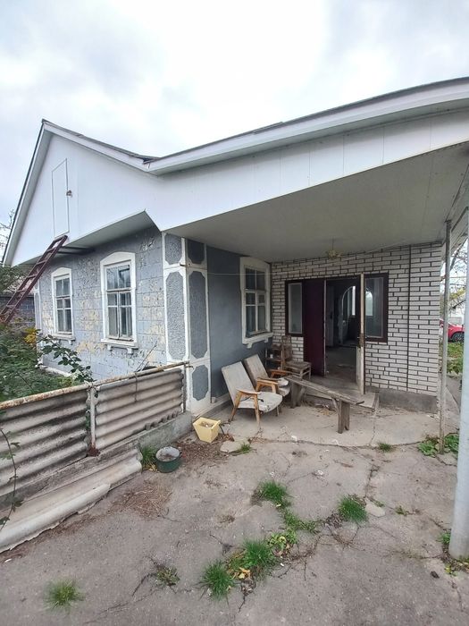 Продаж будинку в м. Жмеринка