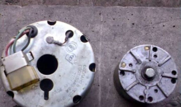 Продам зажиганія восход сова на 90w