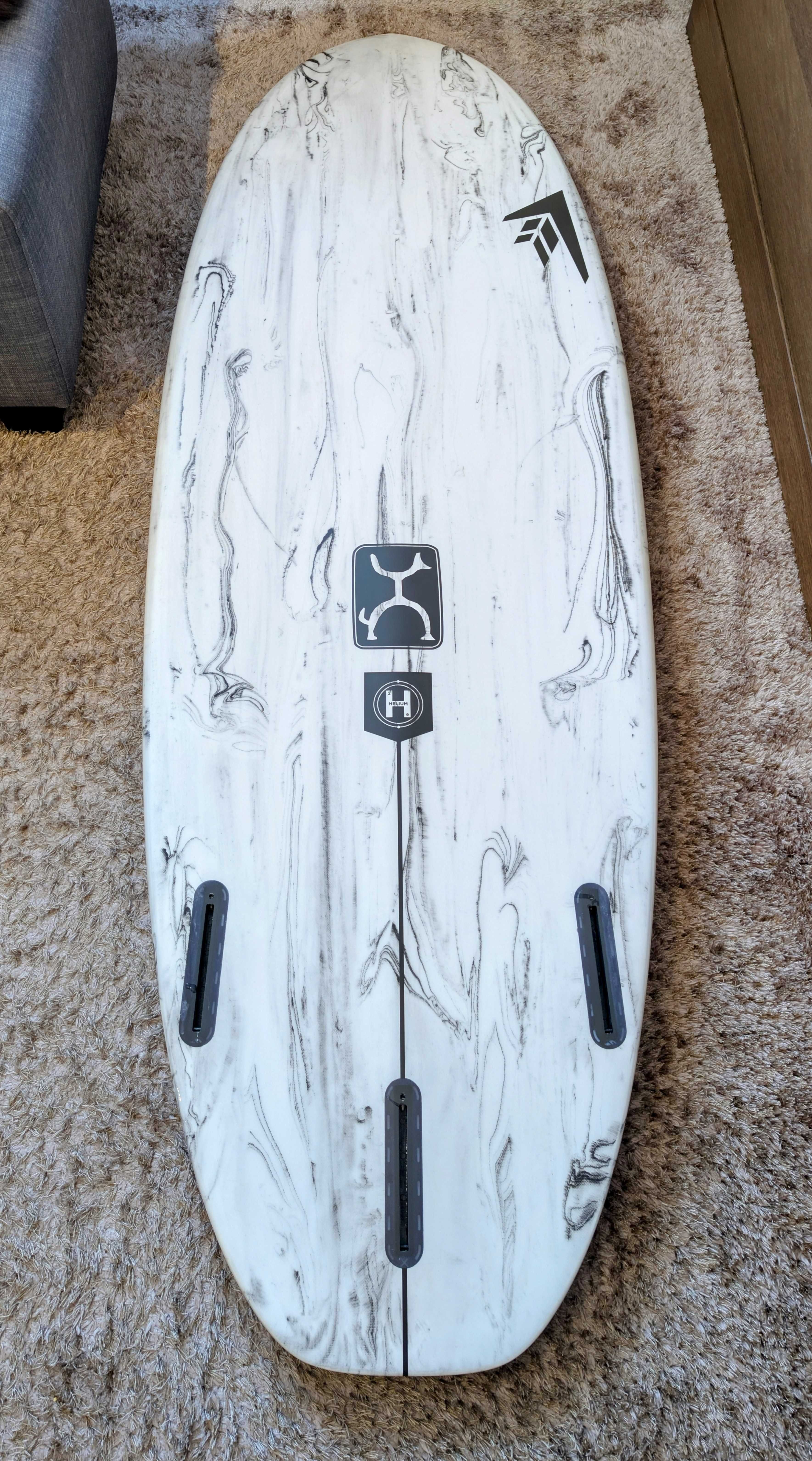 Prancha de surf Firewire Machadocado NOVA