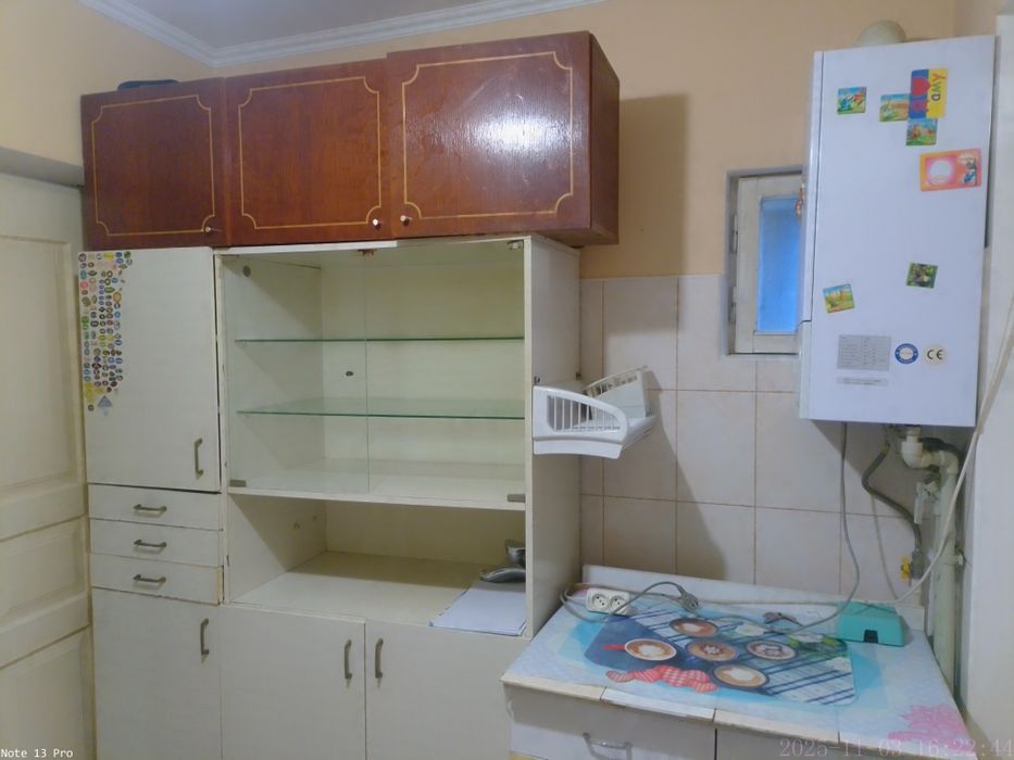 Оренда частини будинку.