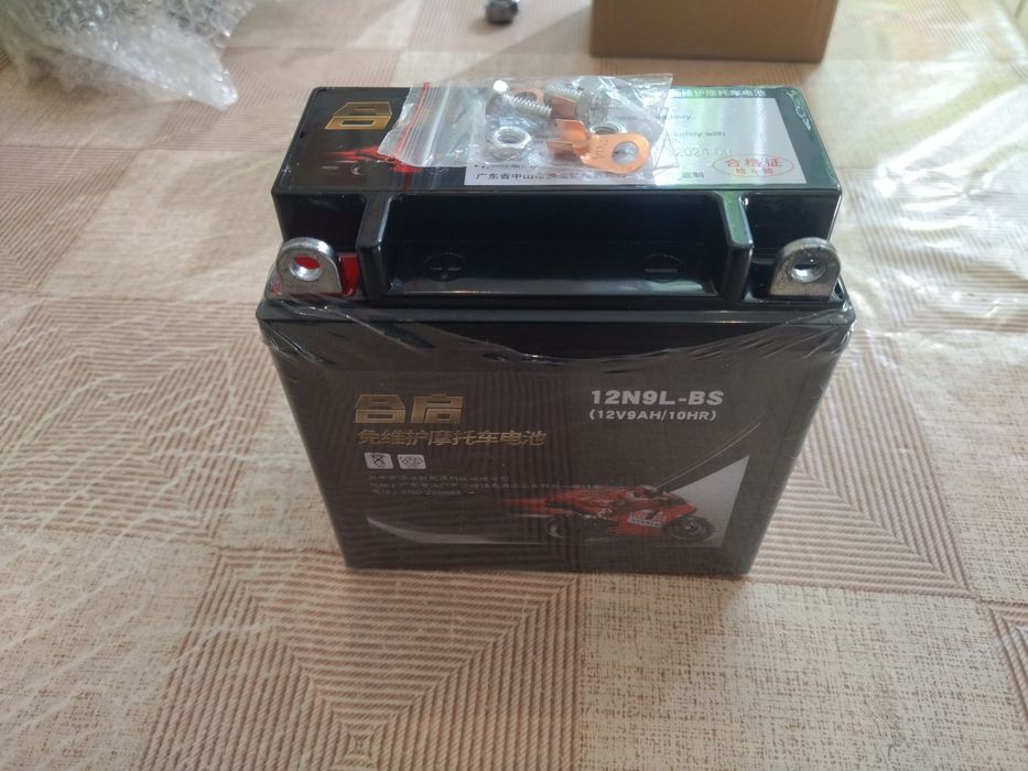 Комплект элементы подвески Skymoto matador dragon 200 K166fml qingqi