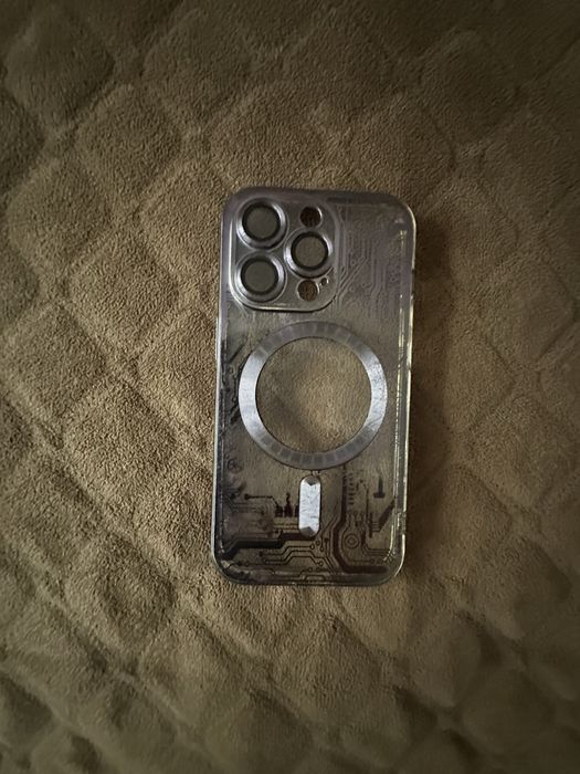 Чехол на Iphone 14 pro