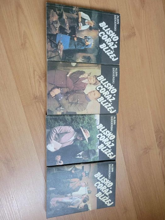 Tanie książki 5 zł - 15 zł