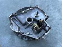 Miska olejowa uszczelka Briggs Stratton DOV 700 750E 775EX IS 775PXI