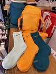 Шкарпетки Nike u nk everyday plus cush crew