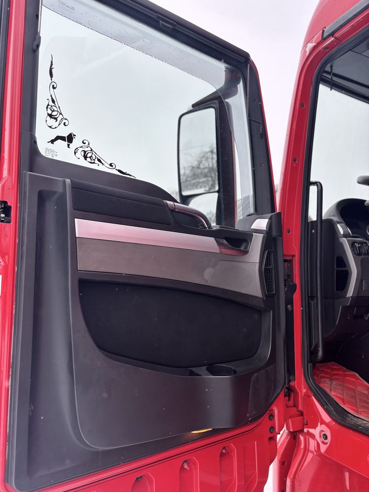 MAN TGX 18.440 ман