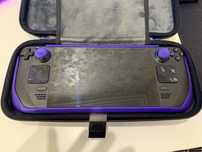 Steam Deck Oled 512 gb