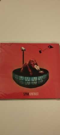 Szpak - Kontrast