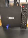 Android Box Tanix TX9S