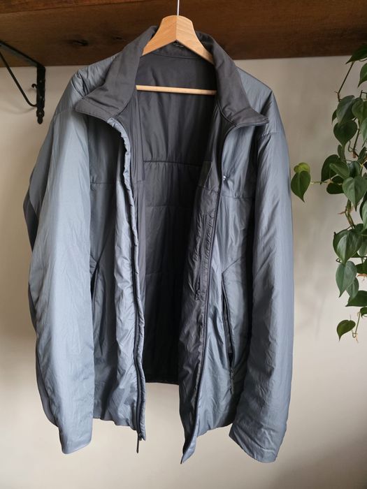 Kurtka zimowa oryginalna ARCTERYX xl narciarska - SUPER STAN