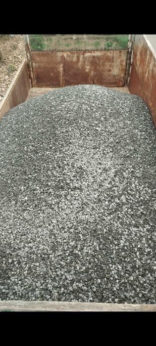 Щебінь на заливку, щебінь на бетон, пісок , відсів, доставка